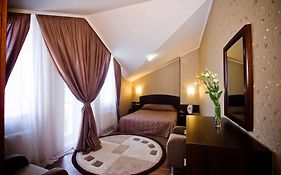 City Club Hotel Kharkiv